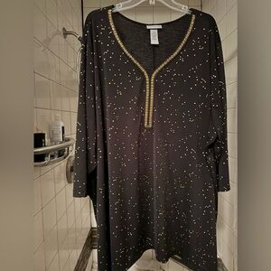 4x Catherine’s Blouse